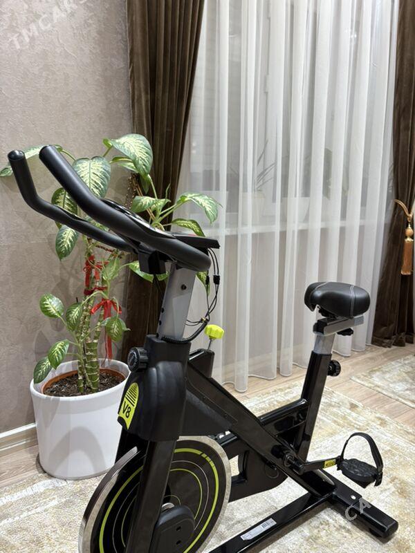 вело -тренажер - Ашхабад - img 4