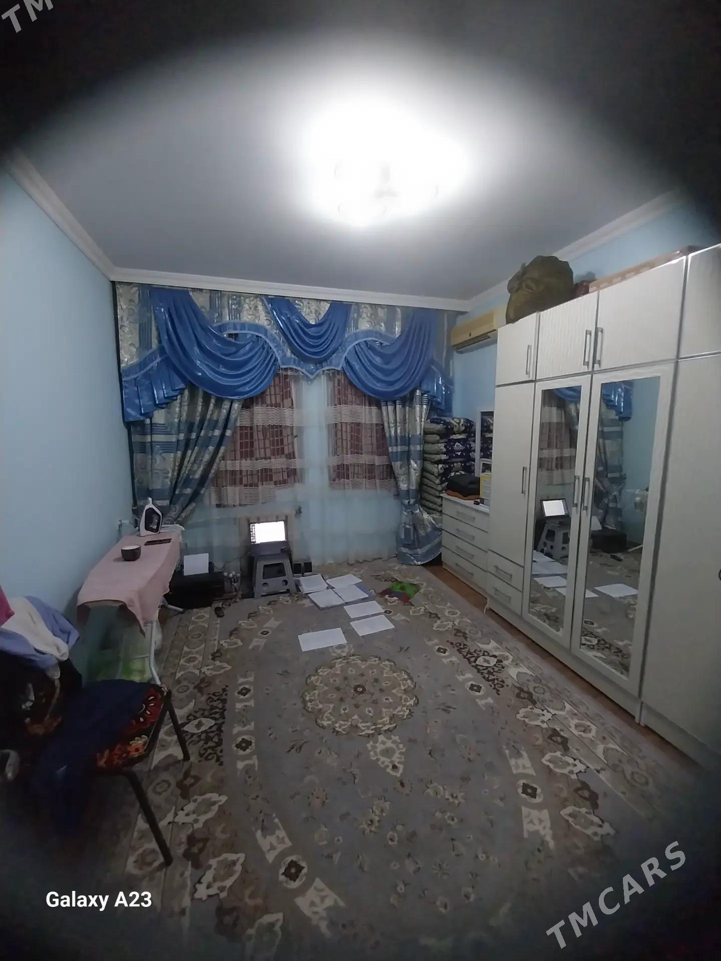 Satlyk Mir 4 5+1 Kom Arkacka - Parahat 4 - img 4