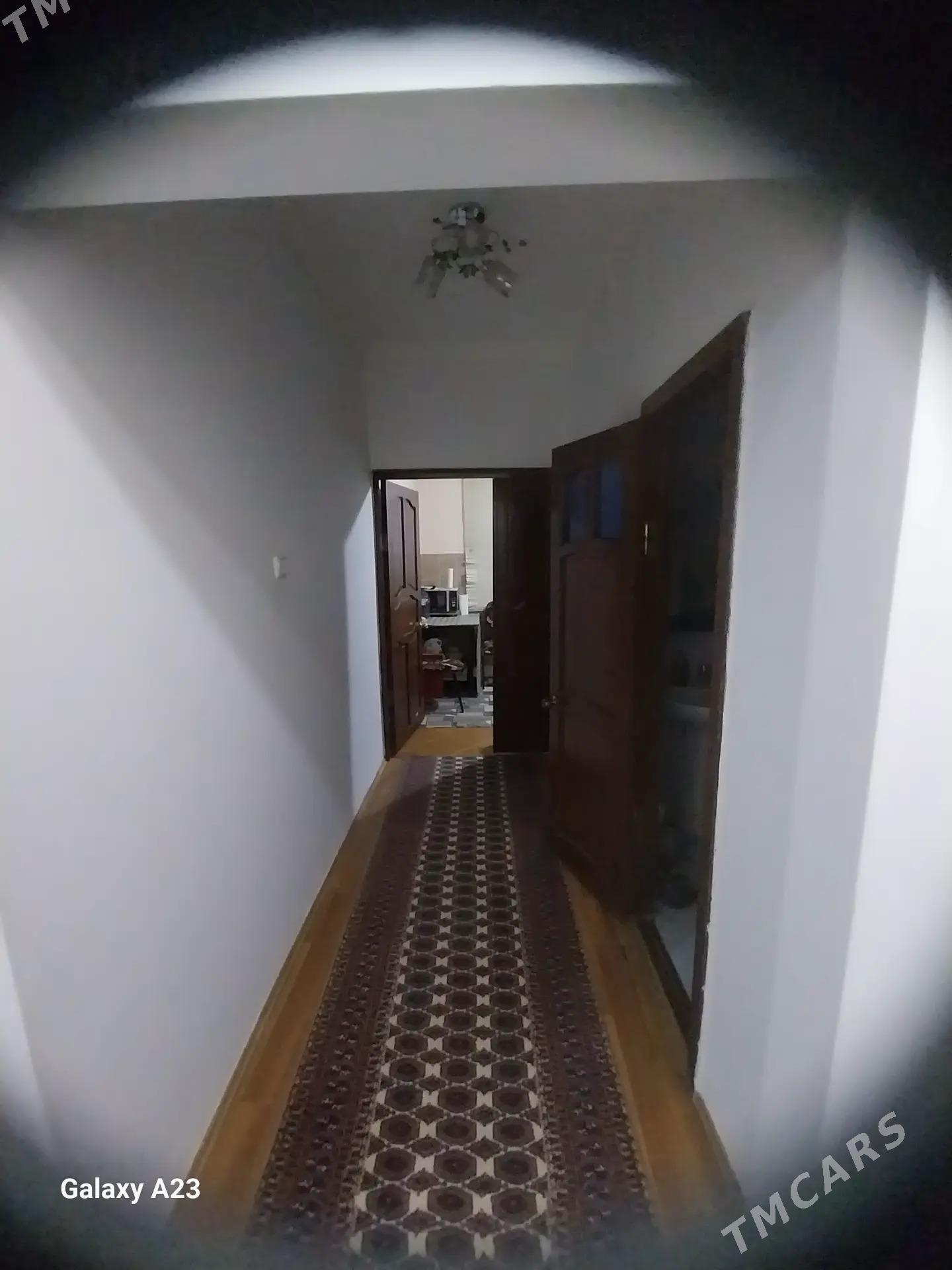 Satlyk Mir 4 5+1 Kom Arkacka - Parahat 4 - img 2