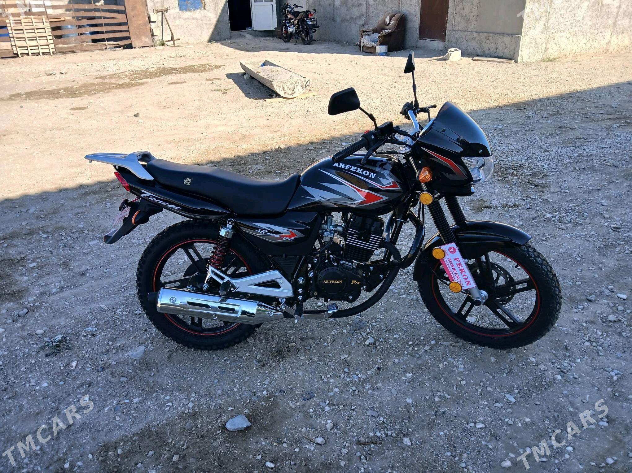 Fekon FK150-8G 2025 - 16 000 TMT - Гумдаг - img 2