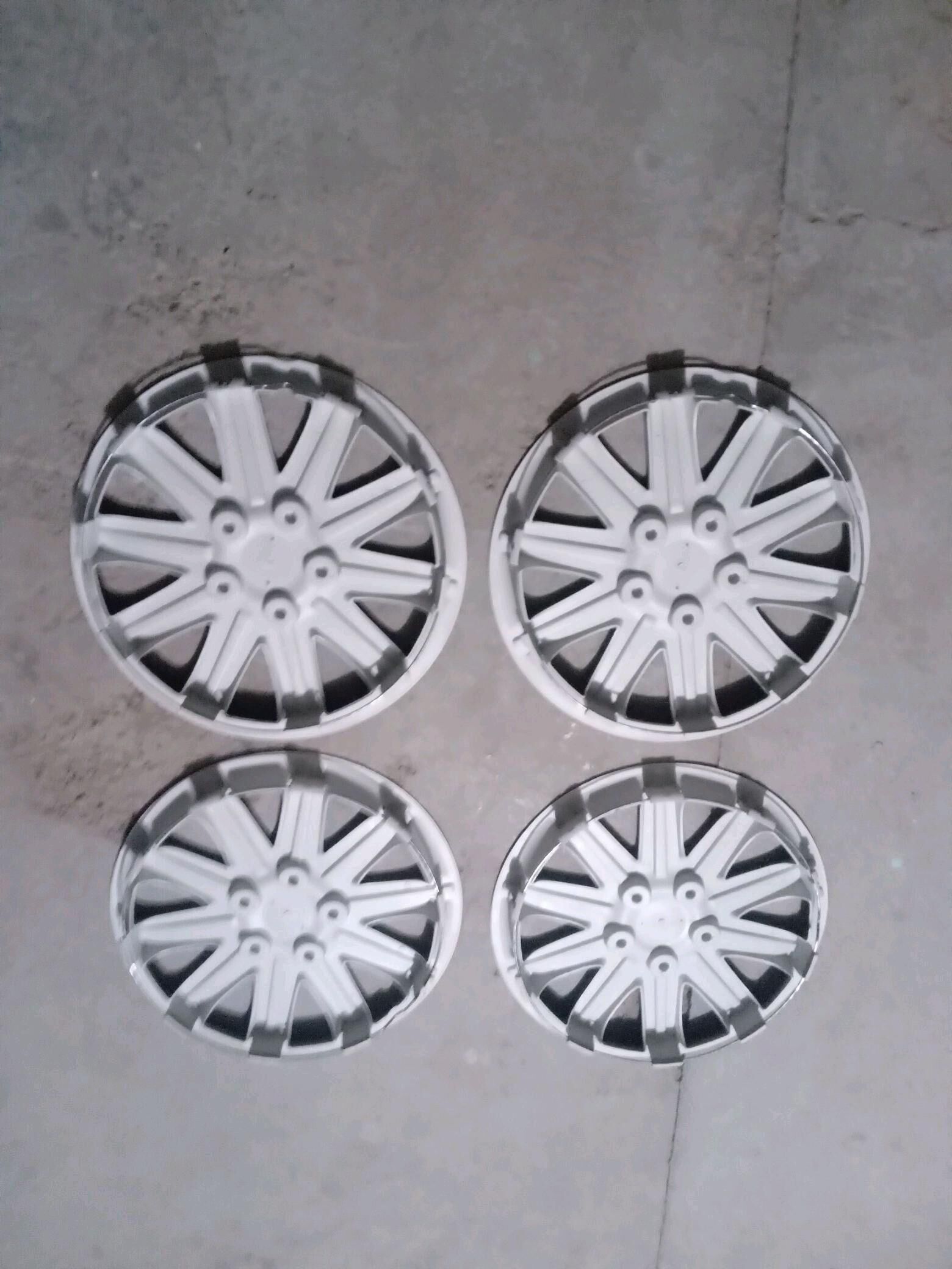 grant kalpak 15 400 TMT - Tejen - img 2