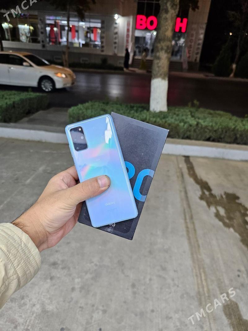 samsung s20 plus - Aşgabat - img 2