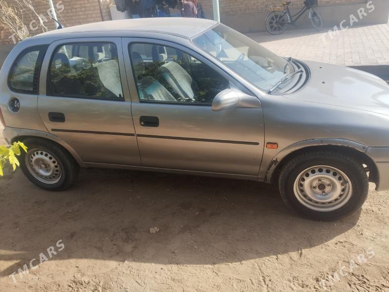 Opel Vita 1996 - 35 000 TMT - Baýramaly - img 2