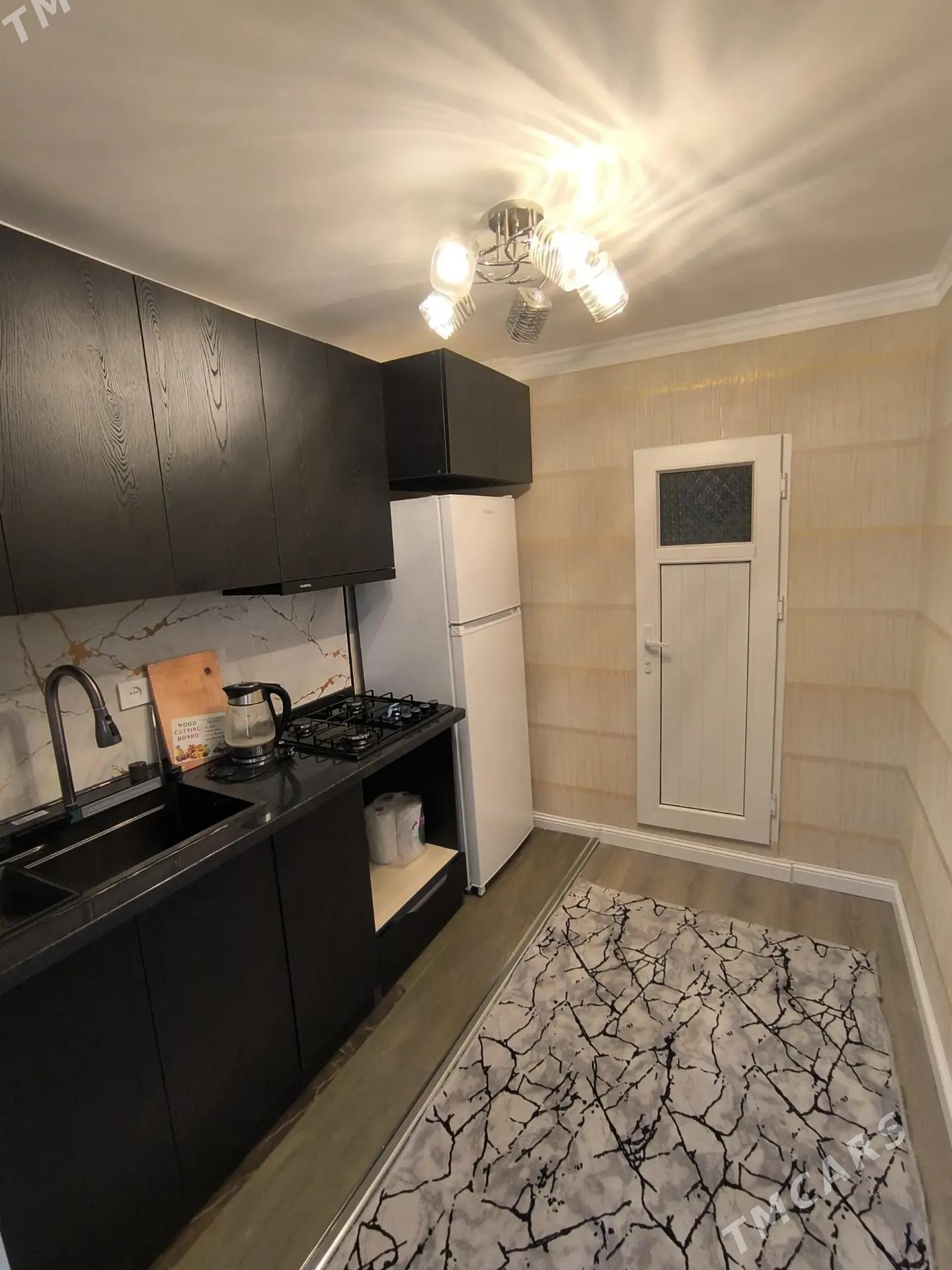 ПРОДАЖА КВАРТИРЫ - Aşgabat - img 6