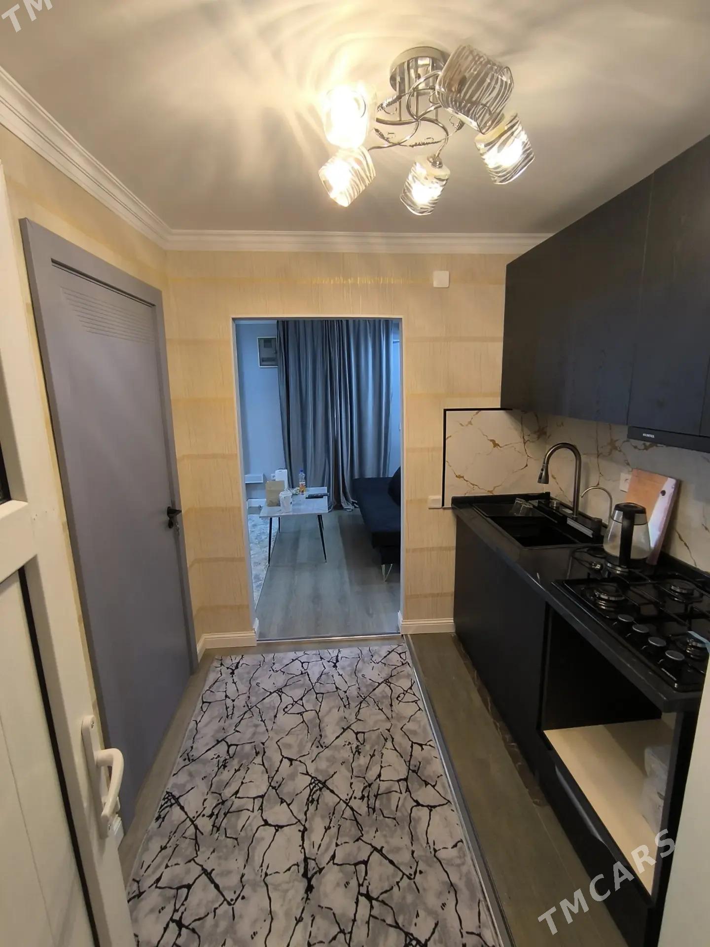 ПРОДАЖА КВАРТИРЫ - Aşgabat - img 5