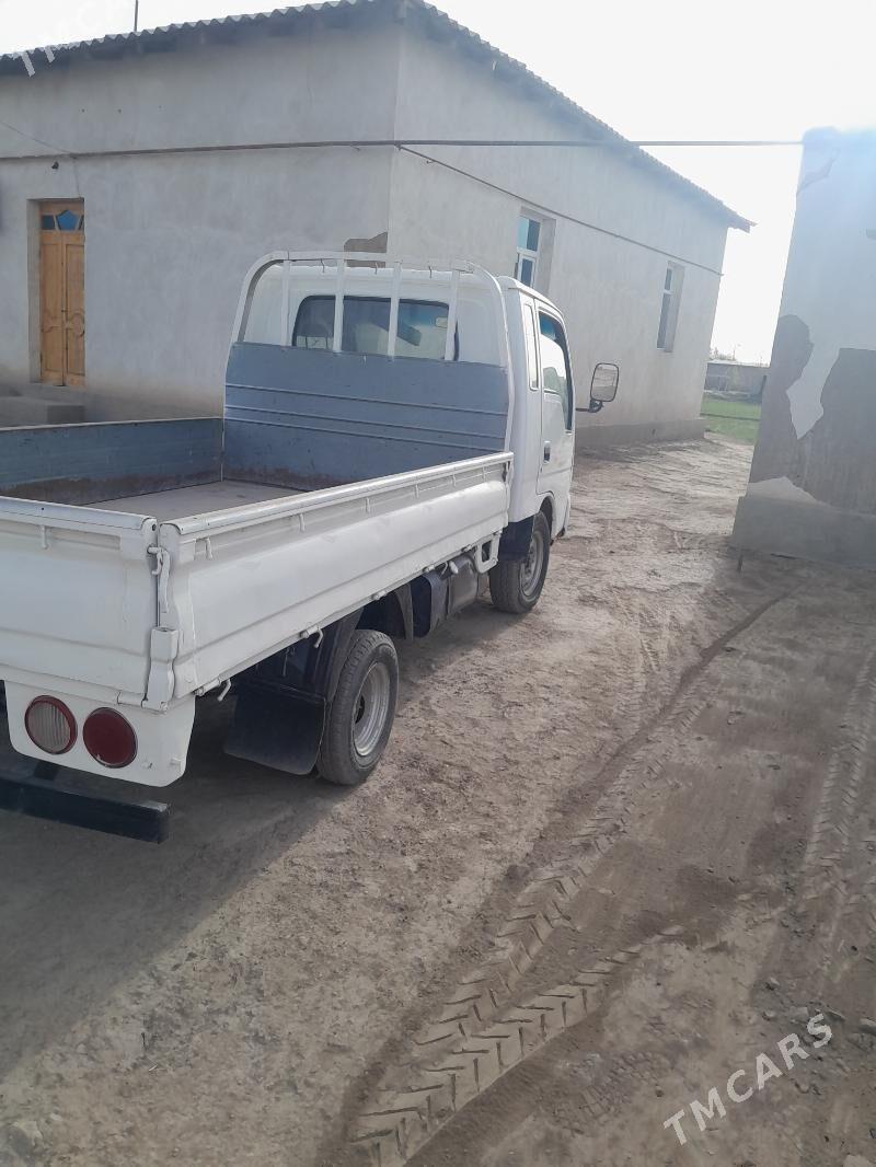 Kia Bongo 2002 - 90 000 TMT - Шабатский этрап - img 2