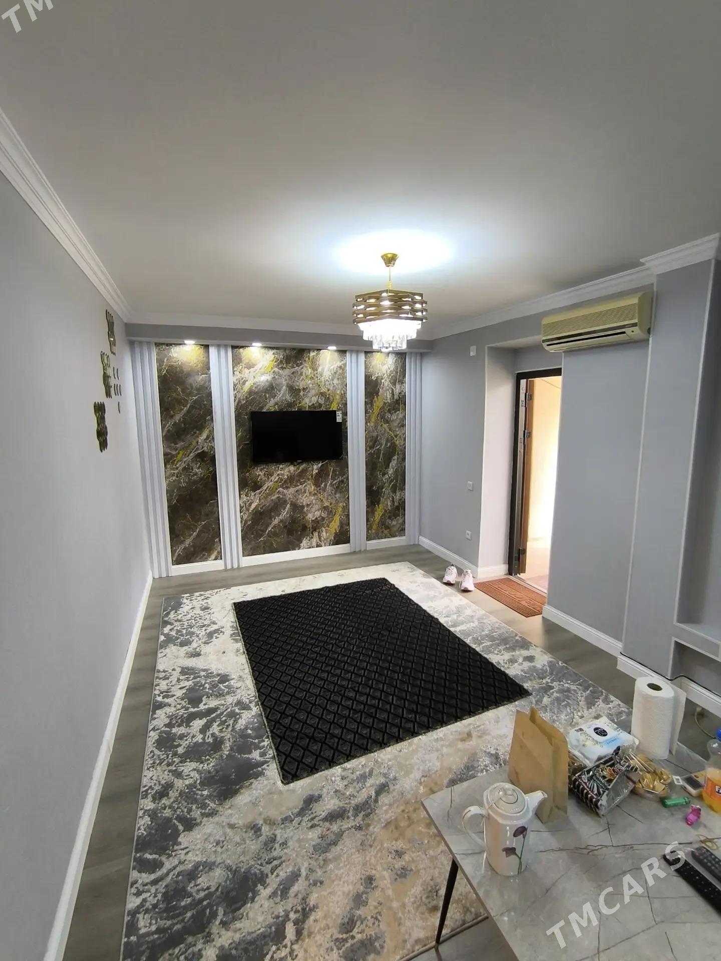 ПРОДАЖА КВАРТИРЫ - Aşgabat - img 1