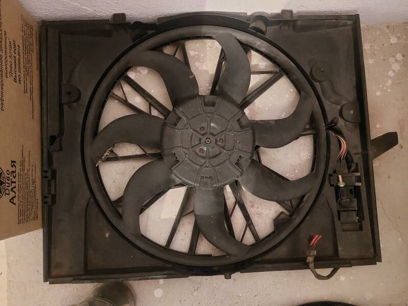 bmw wiltilyator 1 500 TMT - Кака - img 1