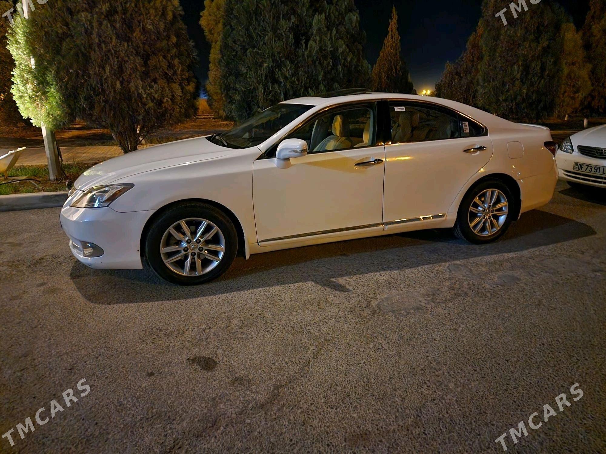 Lexus ES 350 2010 - 210 000 TMT - Türkmenabat - img 2