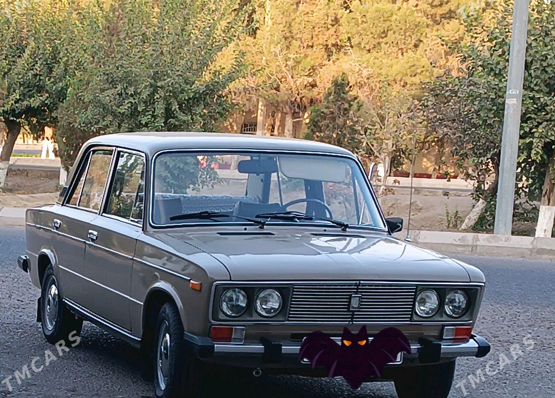 Lada 2106 1989 - 65 000 TMT - Байрамали - img 1