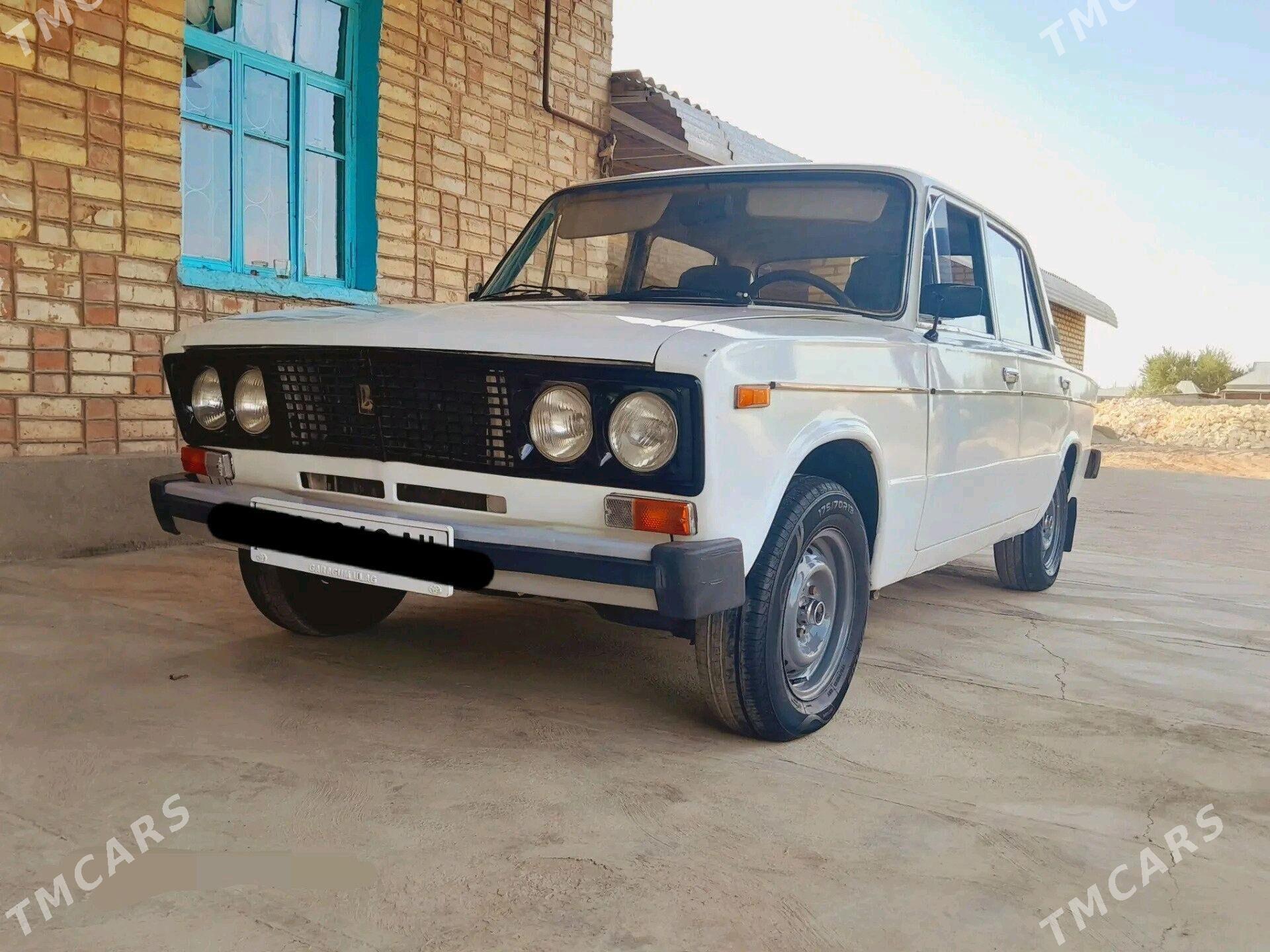Lada 2106 2000 - 20 000 TMT - Теджен - img 2
