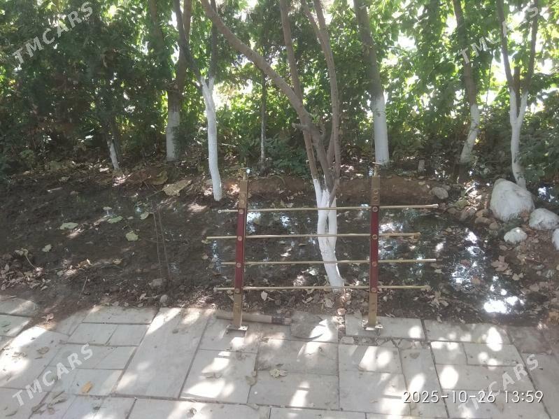 перила для лестниц - Parahat 7 - img 4