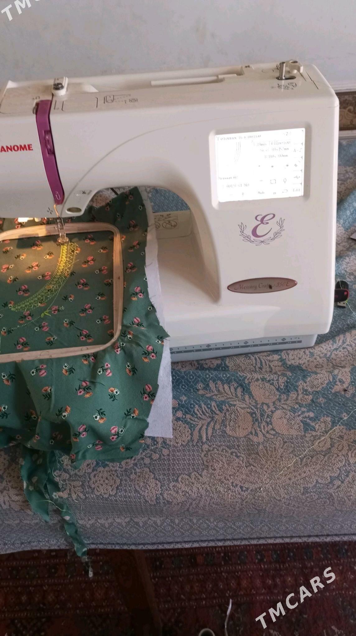 yaka mashin - Шабатский этрап - img 3