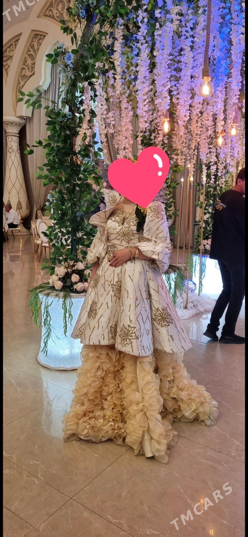 koynekler - Нефтегаз (ул. Андалиб-Юбилейная) - img 8