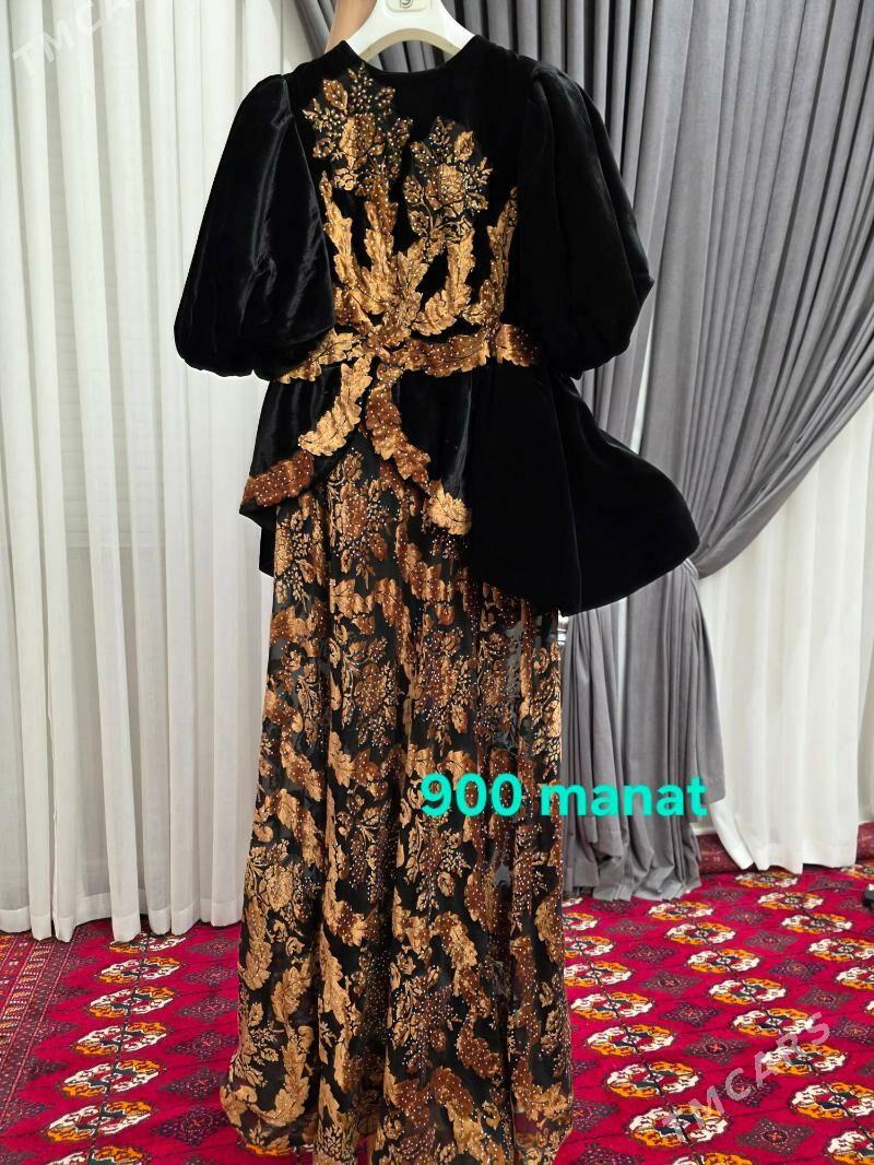 koynekler - Нефтегаз (ул. Андалиб-Юбилейная) - img 5