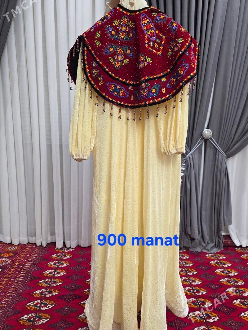 koynekler - Нефтегаз (ул. Андалиб-Юбилейная) - img 6