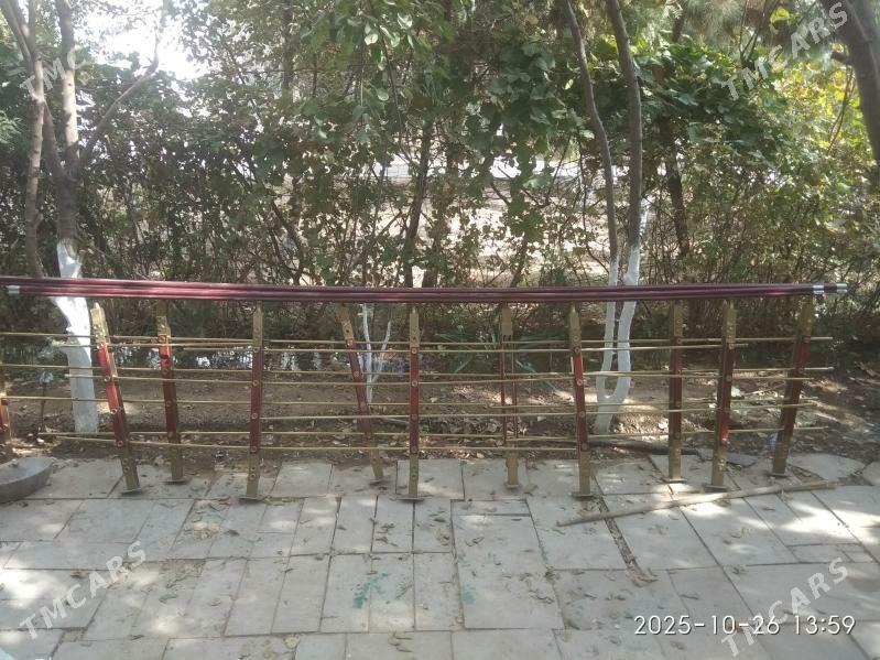 перила для лестниц - Parahat 7 - img 3