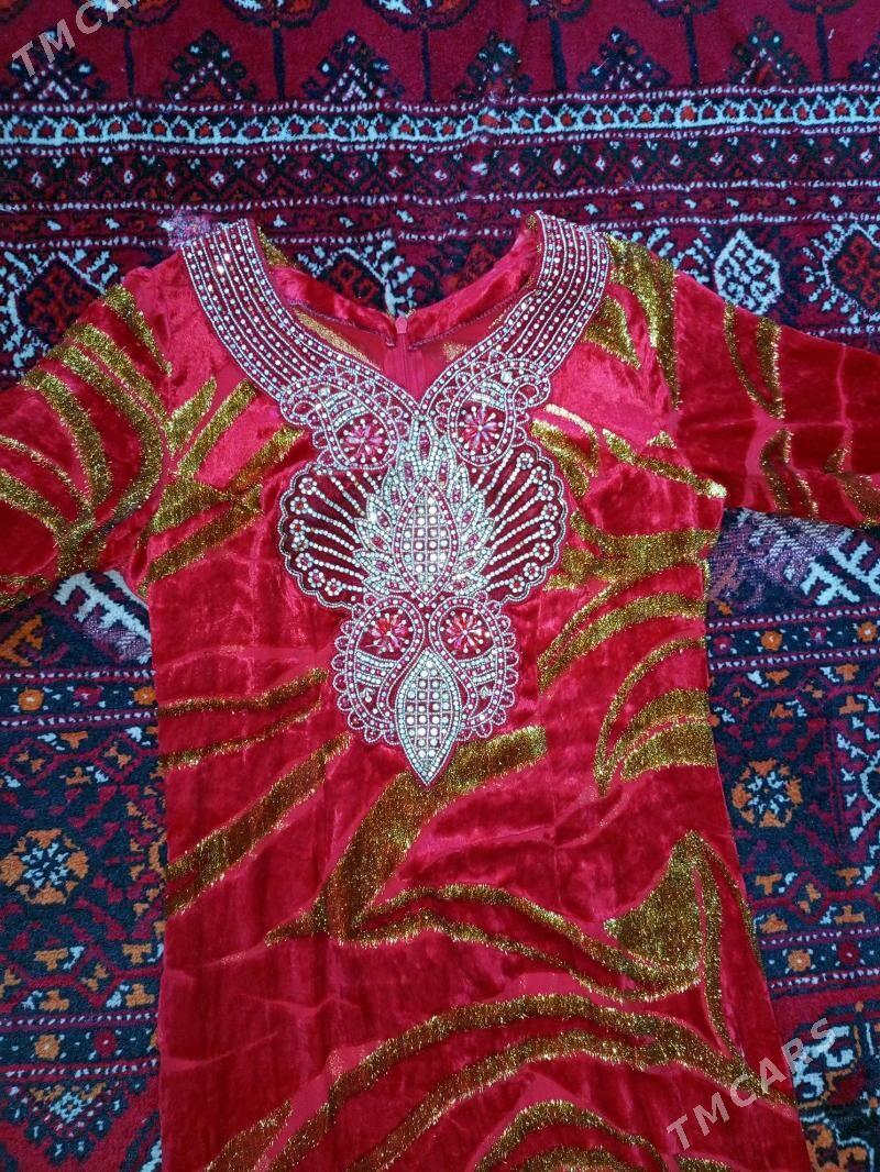 köýnekler - Дашогуз - img 6