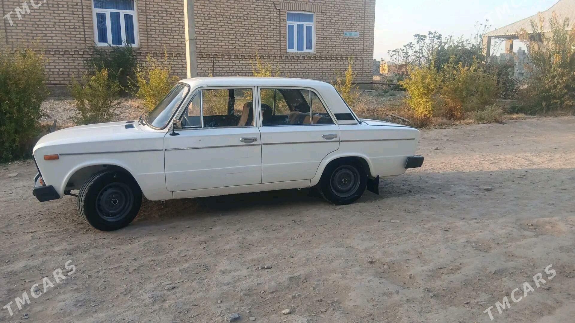 Lada 2106 2000 - 20 000 TMT - Теджен - img 5
