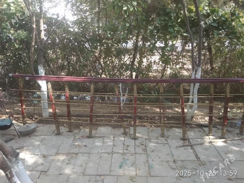 перила для лестниц - Parahat 7 - img 2