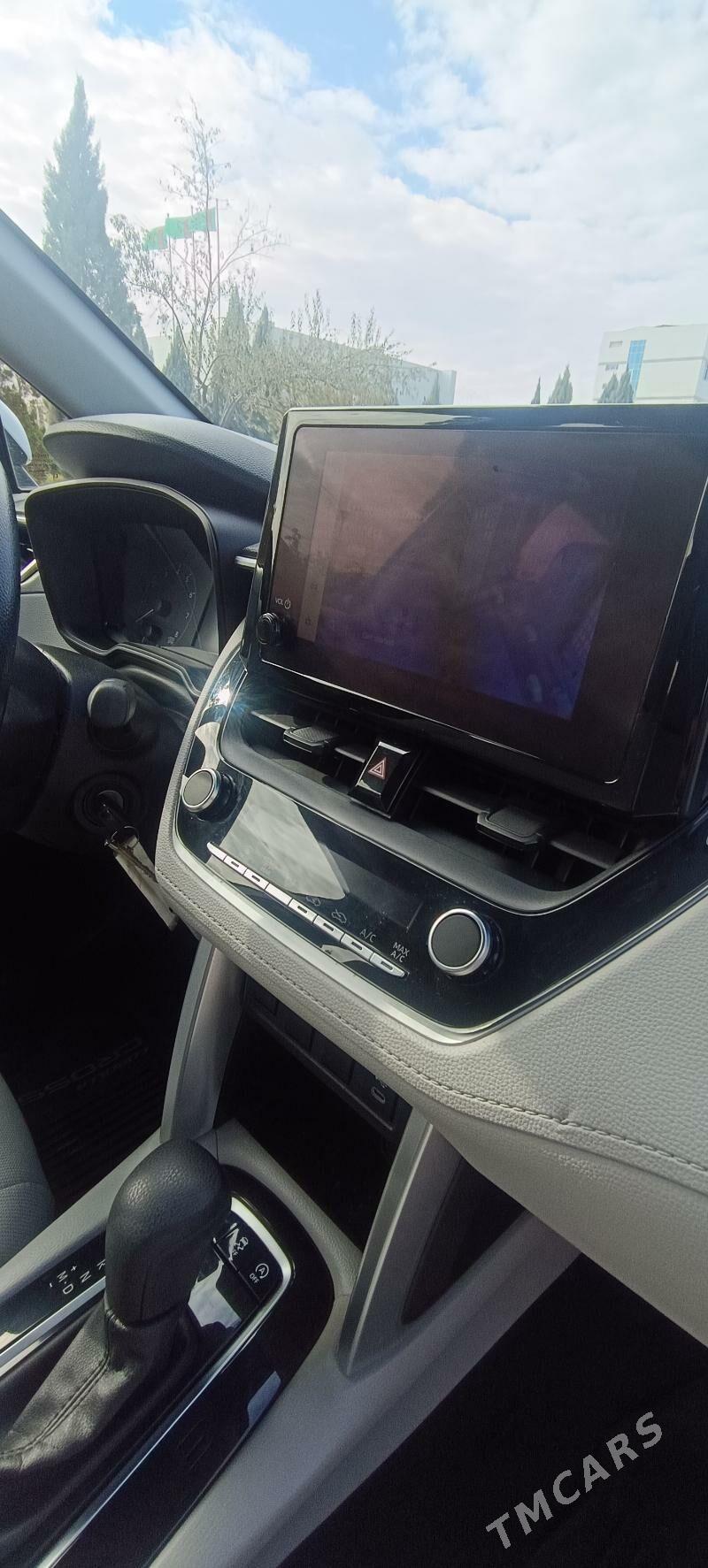 Toyota Corolla Cross 2022 - 325 000 TMT - Mary - img 5