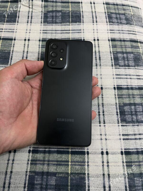 samsung A53 - Ашхабад - img 4