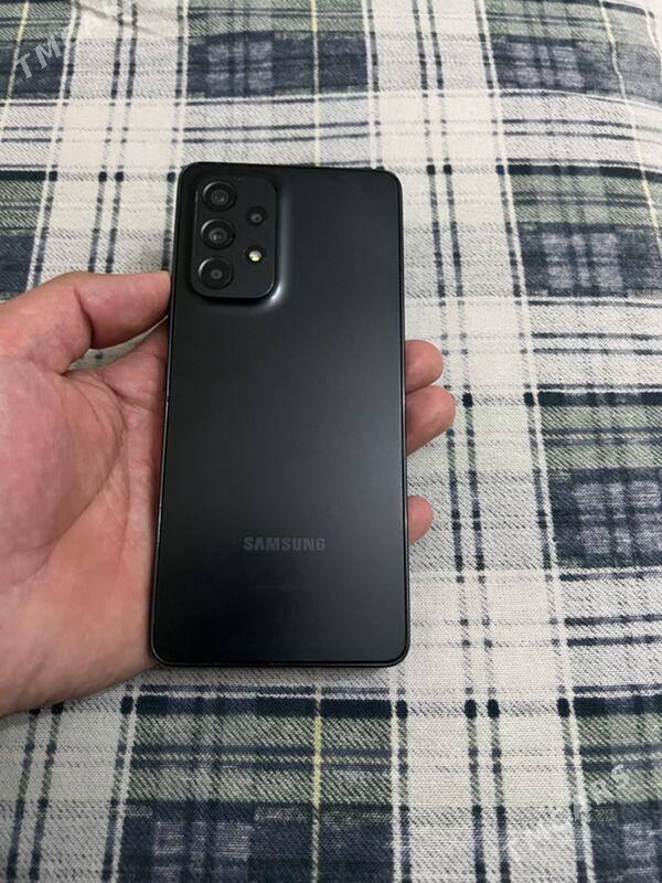 samsung A53 - Ашхабад - img 9