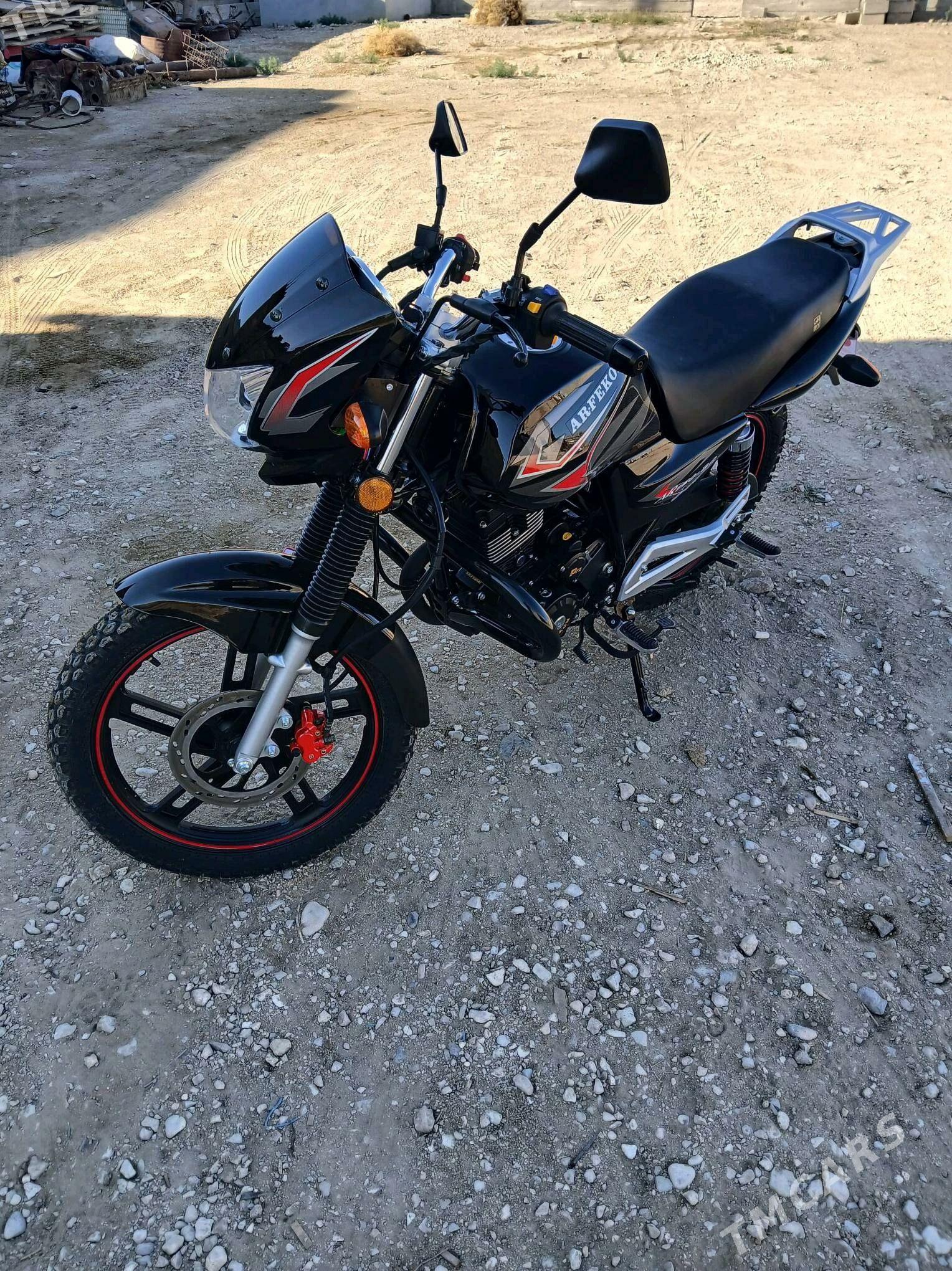 Fekon FK150-8G 2025 - 16 000 TMT - Гумдаг - img 3