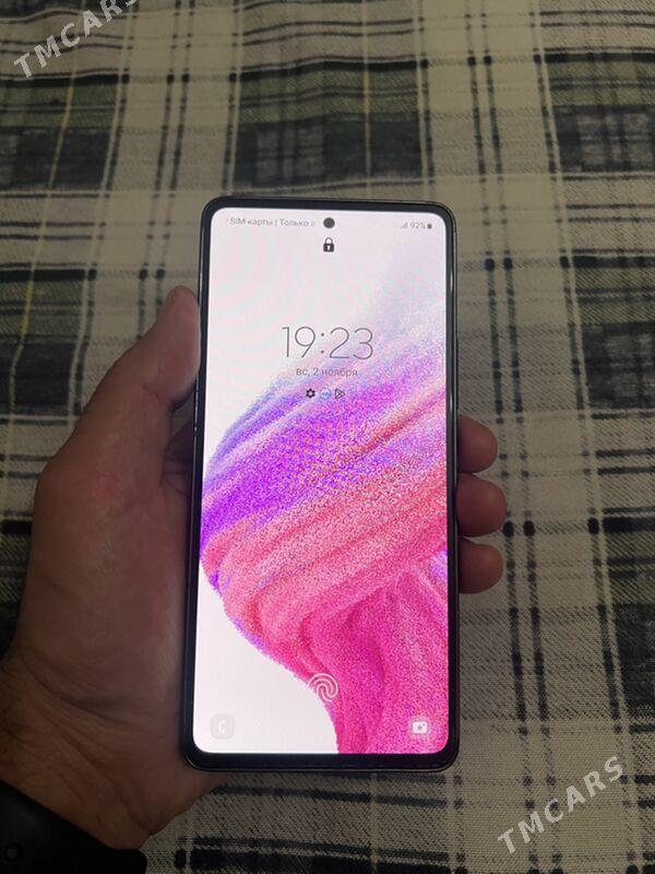 samsung A53 - Ашхабад - img 6