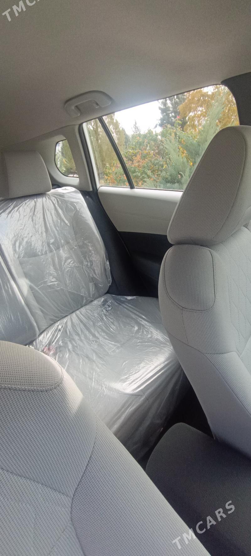 Toyota Corolla Cross 2022 - 325 000 TMT - Mary - img 7