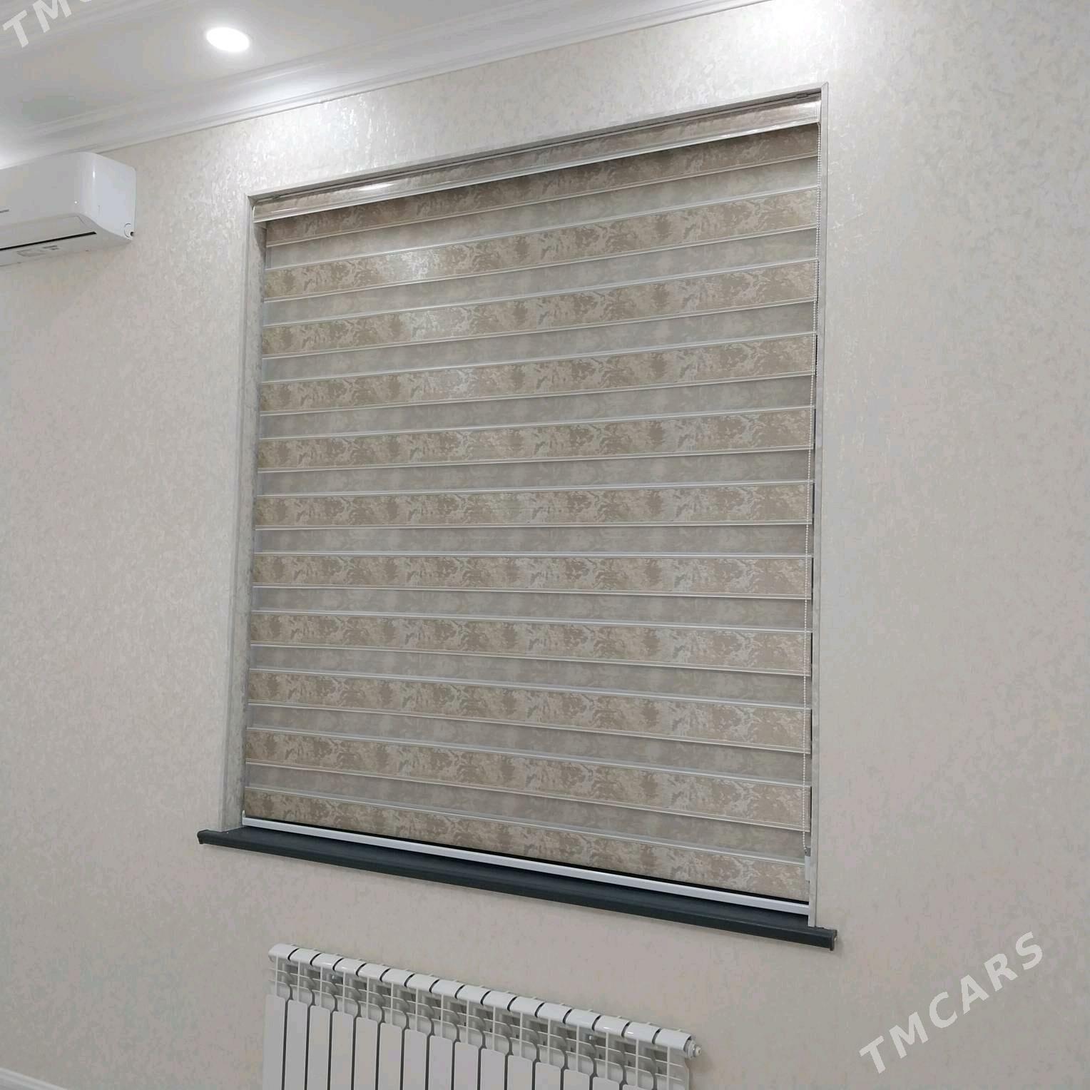 Žalýuz Jalýuz Жалюз Perde - Aşgabat - img 5