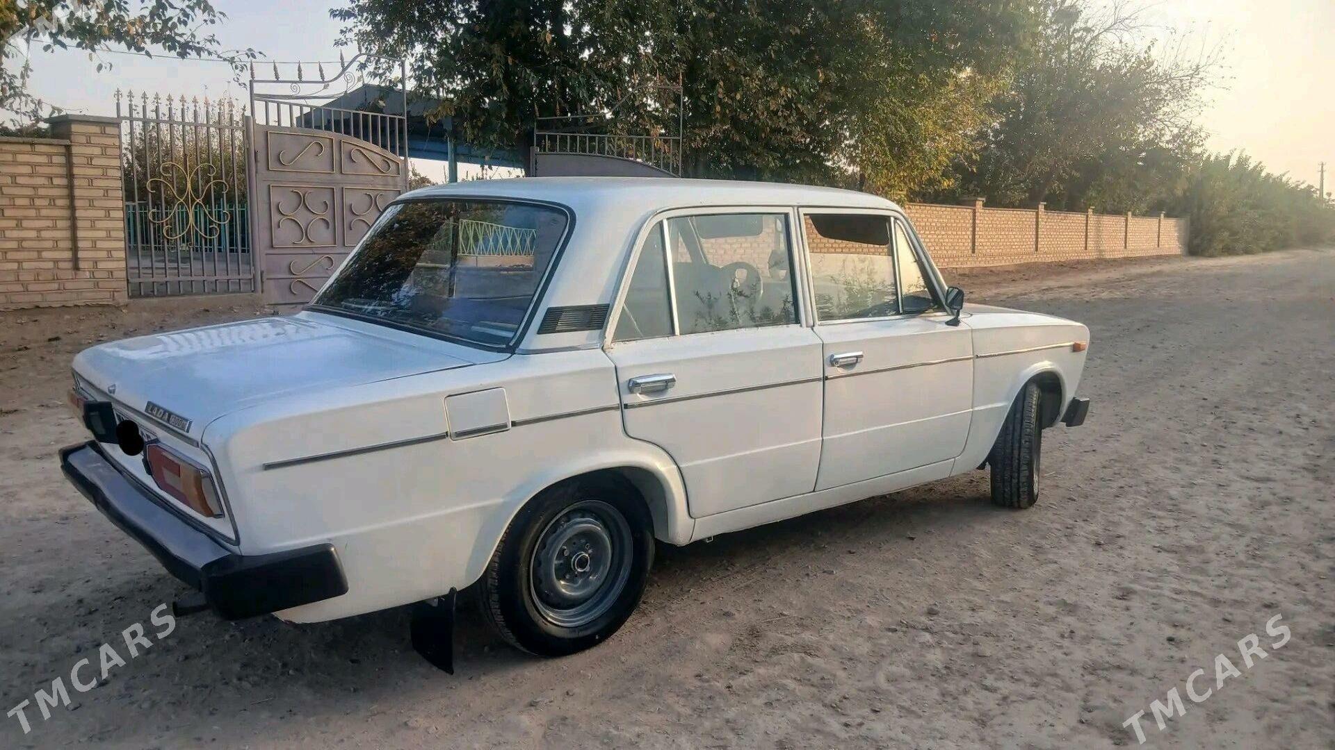 Lada 2106 2000 - 20 000 TMT - Теджен - img 4