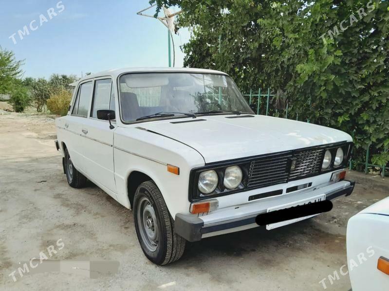 Lada 2106 2000 - 20 000 TMT - Теджен - img 6