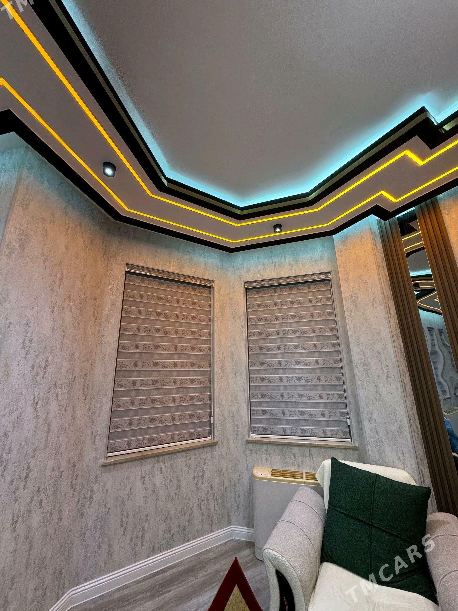 Žalýuz Jalýuz Жалюз Perde - Aşgabat - img 2