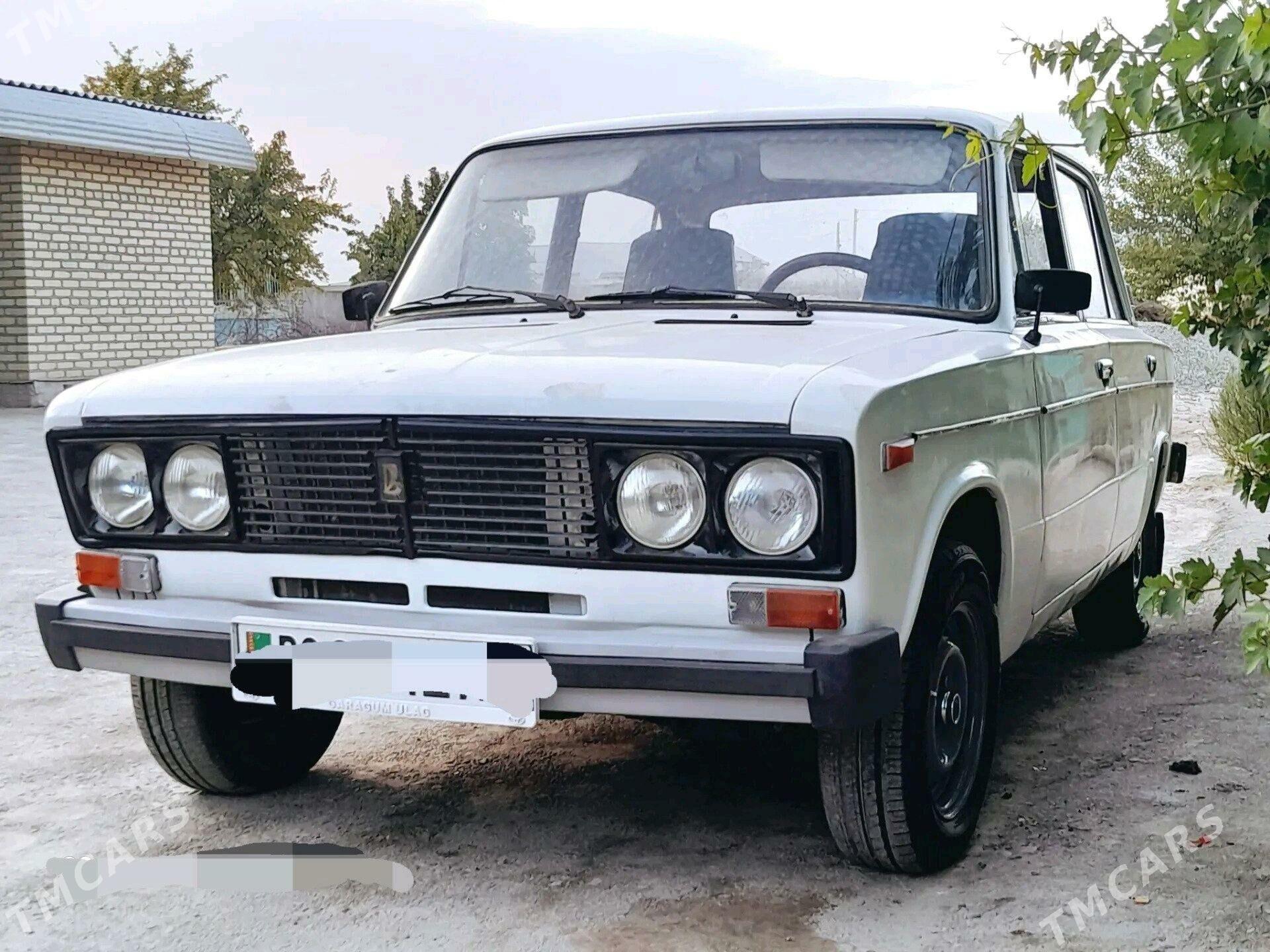 Lada 2106 2000 - 20 000 TMT - Теджен - img 3
