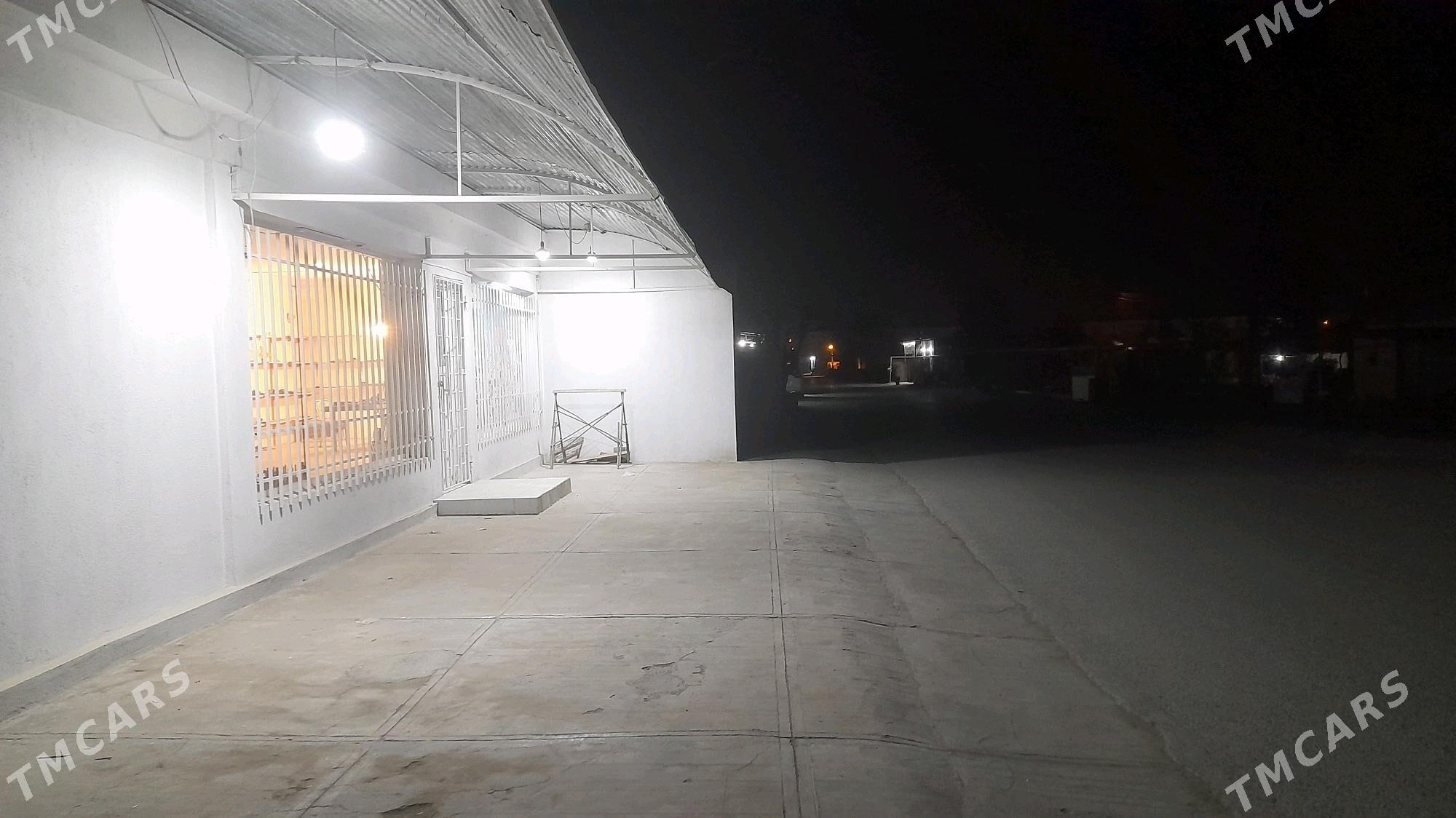 Arenda magazyn - Гёкдепе - img 1