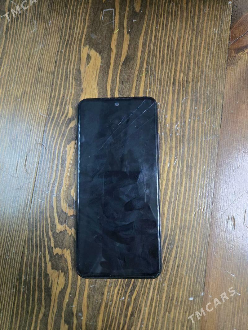 Redmi note 11 - Ашхабад - img 3