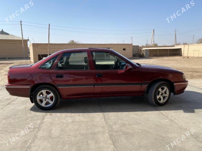 Opel Vectra 1992 - 36 000 TMT - Murgap - img 4