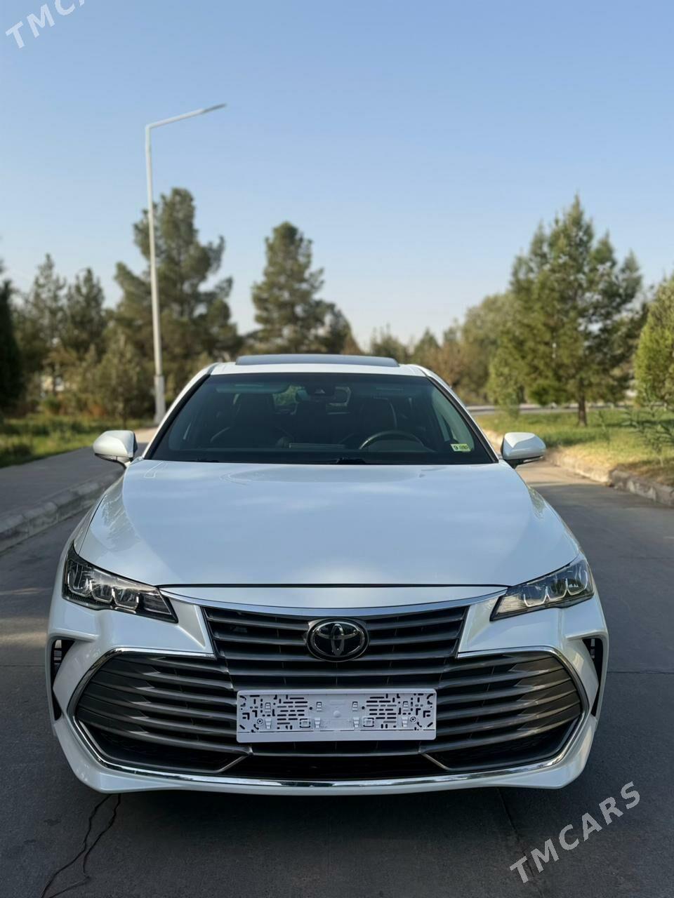 Toyota Avalon 2022 - 472 800 TMT - Mary - img 1