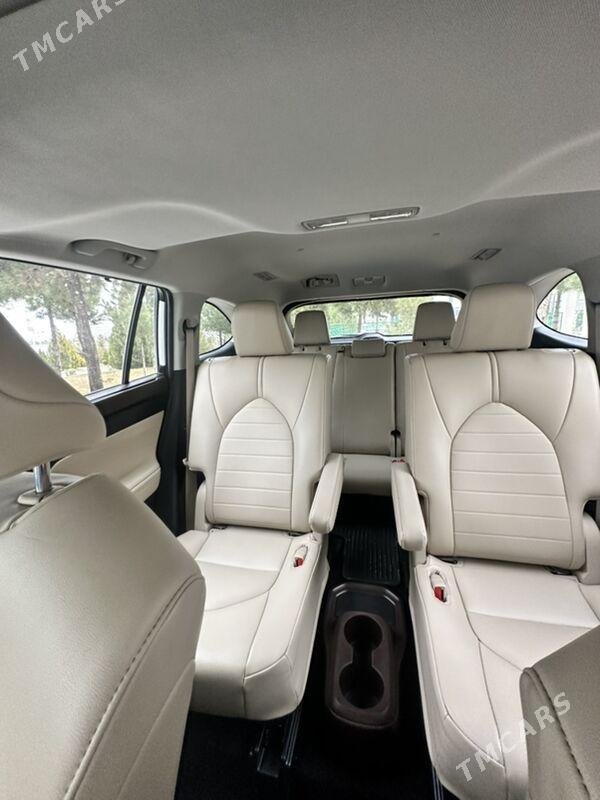 Toyota Highlander 2021 - 670 000 TMT - Ашхабад - img 6