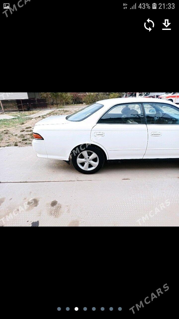 Toyota Mark II 1995 - 55 000 TMT - Murgap - img 2