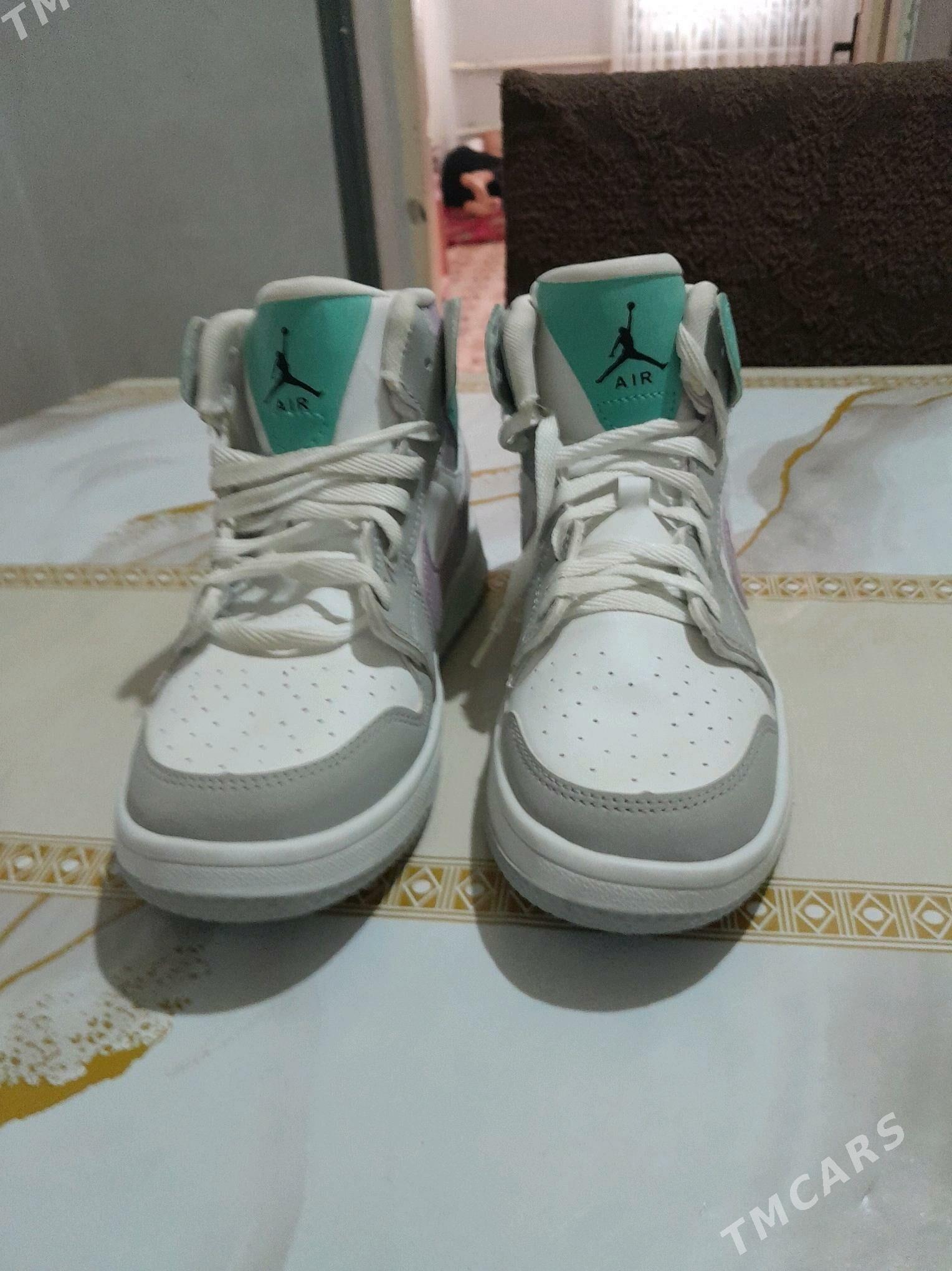 Красовки. - Туркменабат - img 2