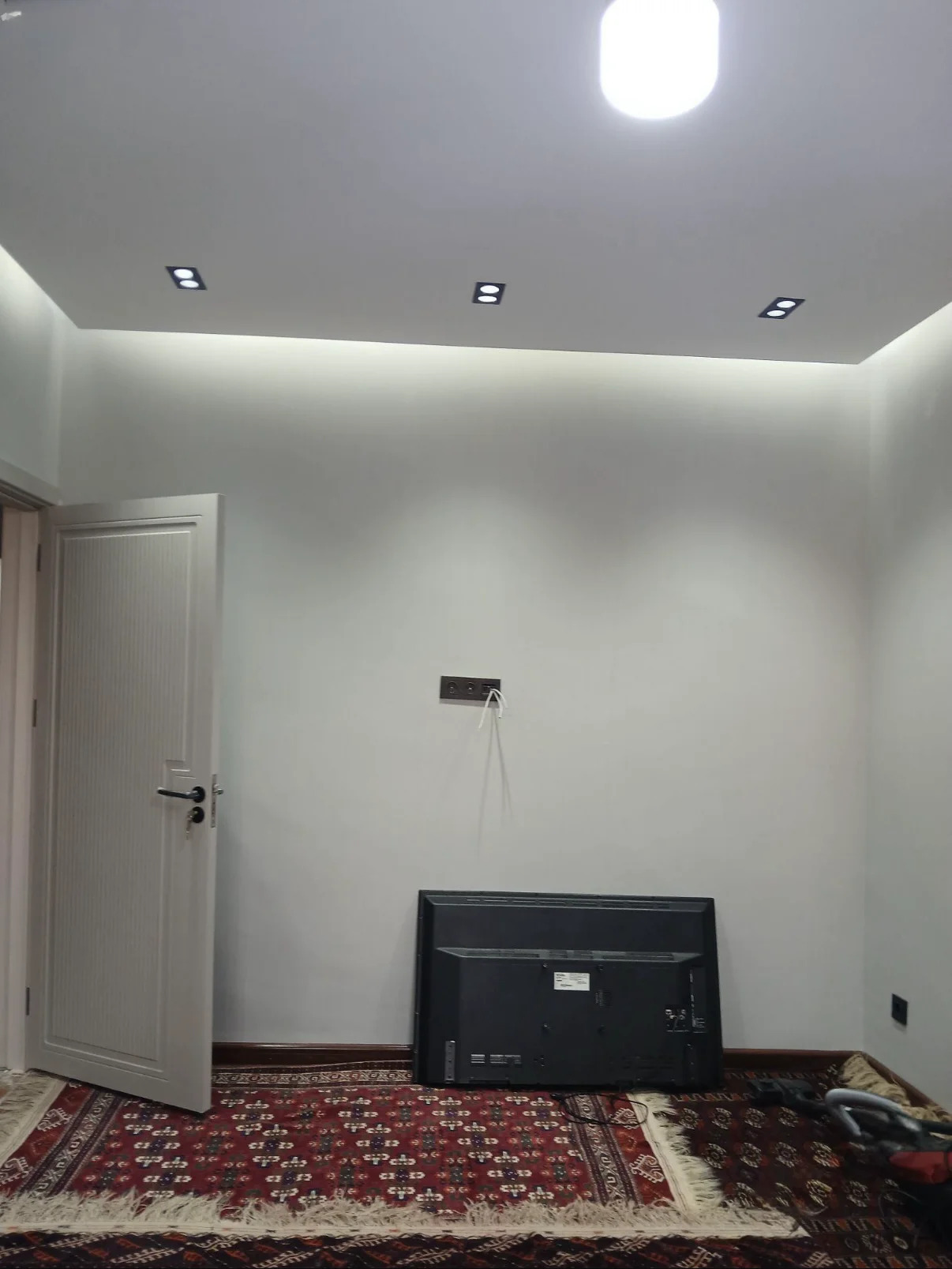 Gowdan A 4/2 2 Kom 64 Kw - Howdan "A" - img 1