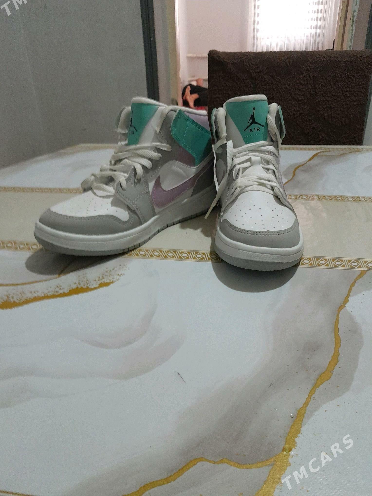 Красовки. - Туркменабат - img 3