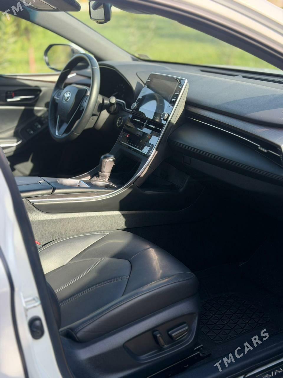 Toyota Avalon 2022 - 472 800 TMT - Mary - img 5