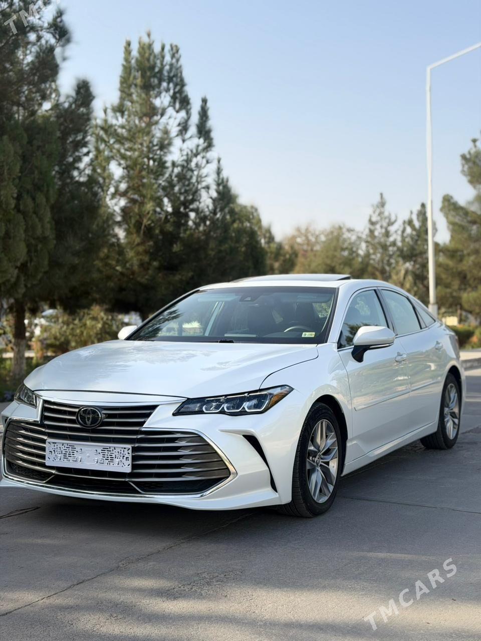 Toyota Avalon 2022 - 472 800 TMT - Mary - img 6