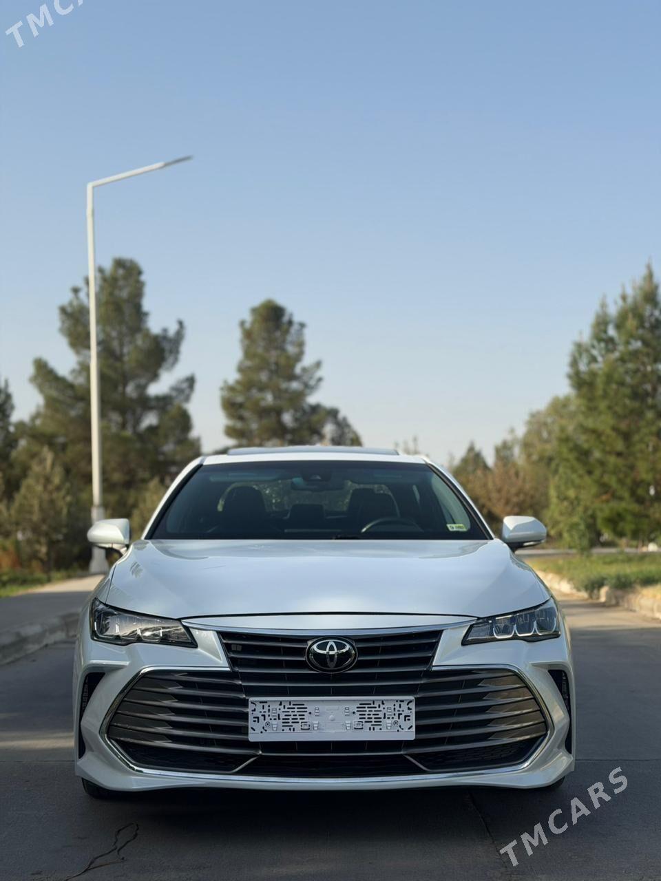 Toyota Avalon 2022 - 472 800 TMT - Mary - img 7