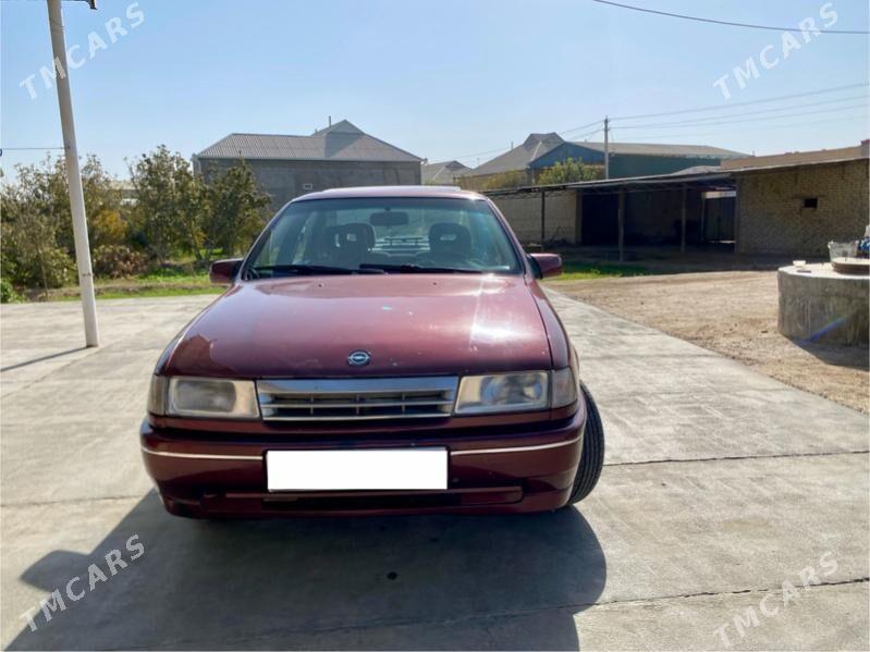 Opel Vectra 1992 - 36 000 TMT - Murgap - img 5