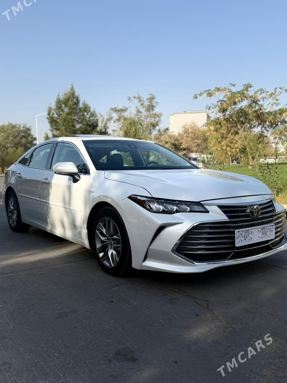 Toyota Avalon 2022 - 472 800 TMT - Mary - img 2