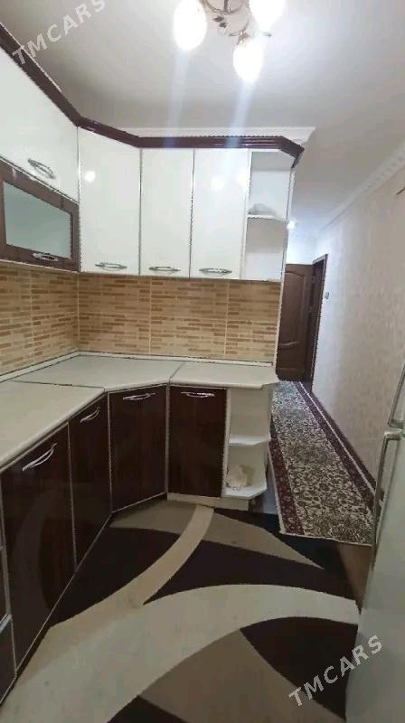 10 mkr 2 komnat - Ашхабад - img 5
